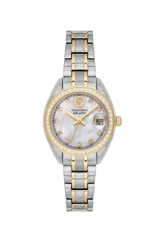 Valentino Orlandi Kadın Kol Saati ESVO.D.10011-3