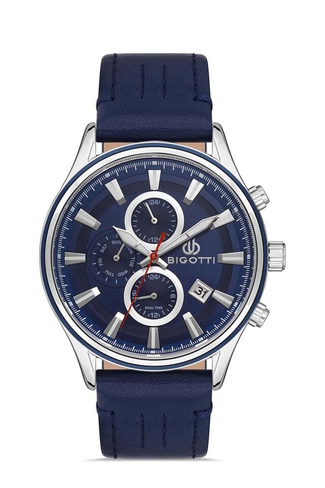 Bigotti Erkek Kol Saati  BG.1.10422.3