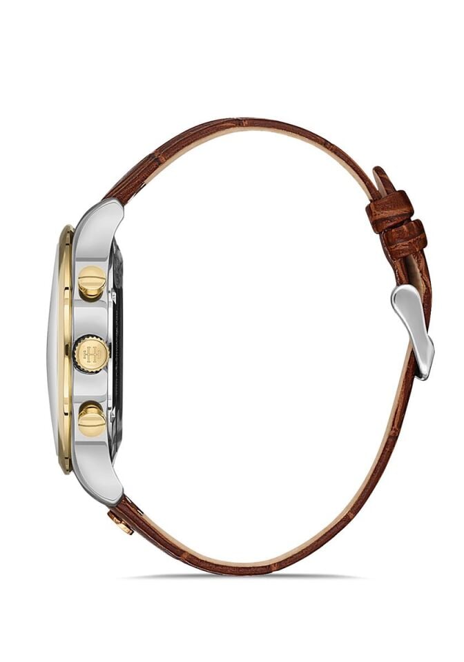 Hislon Erkek Kol Saati-MS101T-02KG