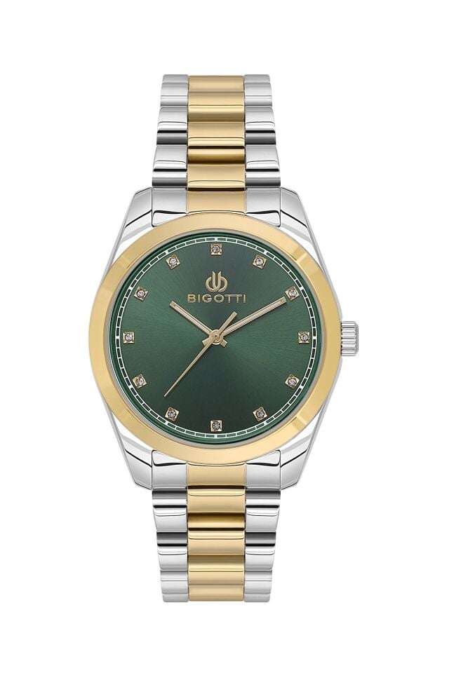 Bigotti Kadın Kol Saati BG.1.10584-5