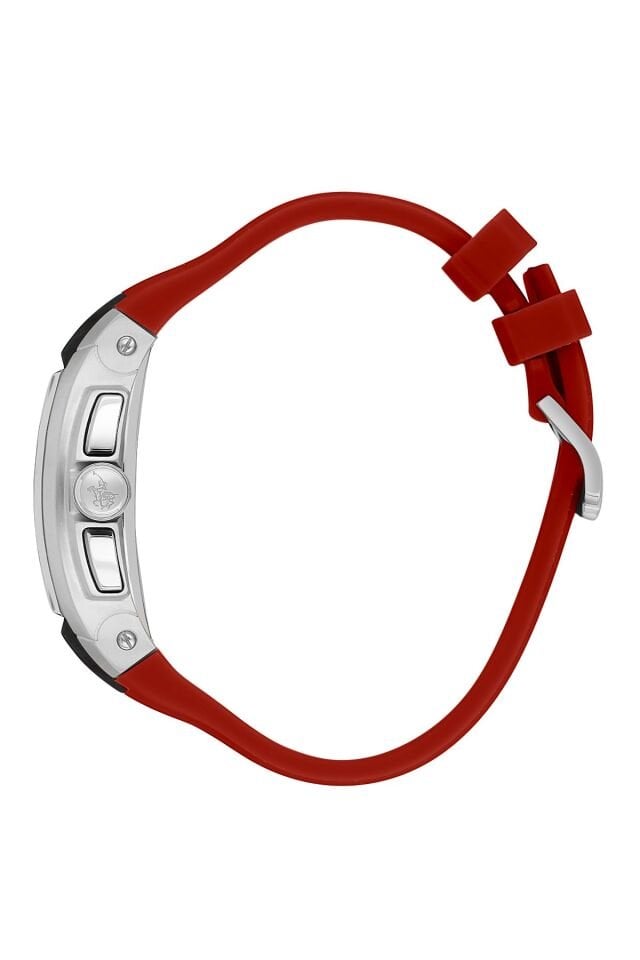 Santa Barbara Polo & Racquet Club Erkek Kol Saati SB.2.10002-2