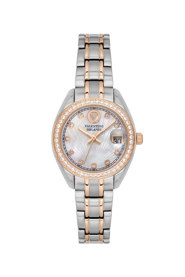 Valentino Orlandi Kadın Kol Saati ESVO.D.10011-5