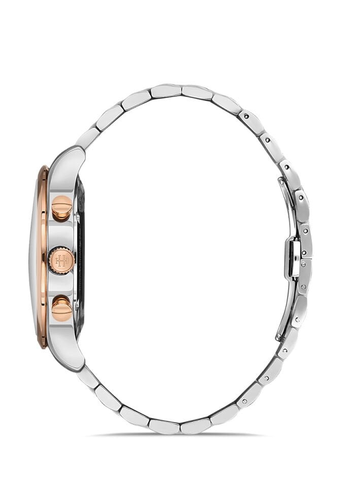 Hislon Erkek Kol Saati-MS101T-11SR