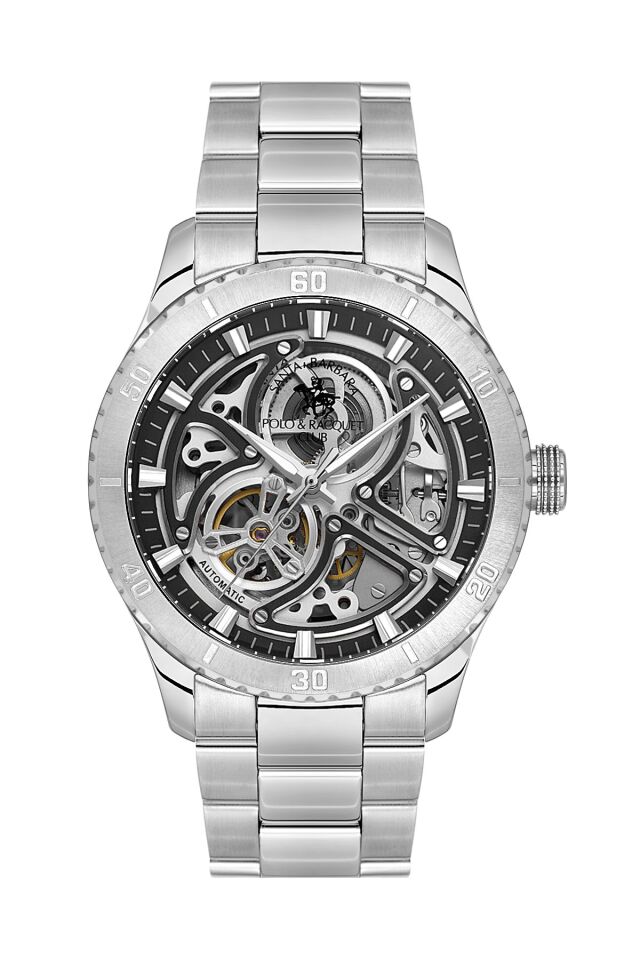 Santa Barbara Polo & Racquet Club Erkek Kol Saati ESSB.B.10572-2