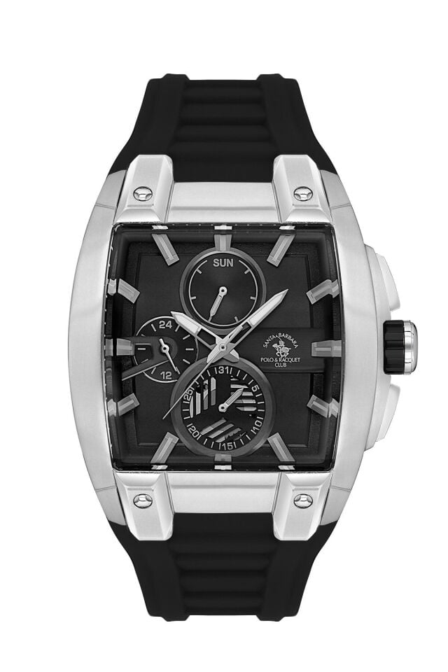 Santa Barbara Polo & Racquet Club Erkek Kol Saati SB.2.10002-1