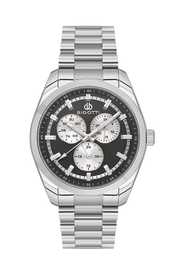 Bigotti Erkek Kol Saati BG.1.10572-2