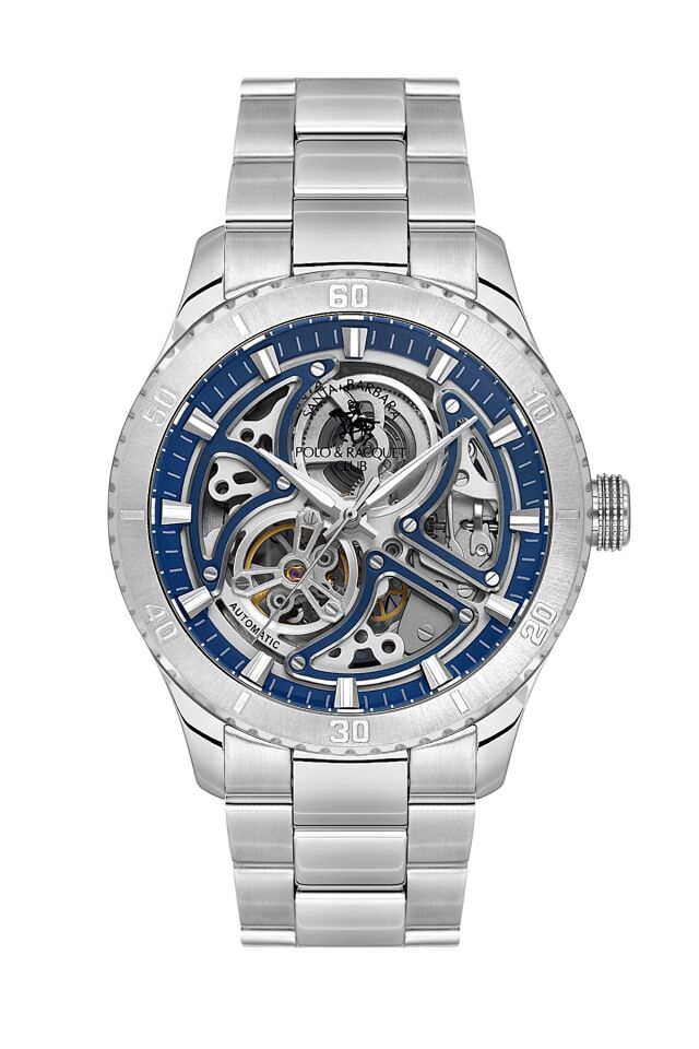 Santa Barbara Polo & Racquet Club Erkek Kol Saati ESSB.B.10572-3