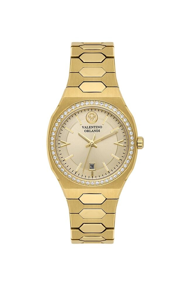 Valentino Orlandi Kadın Kol Saati ESVO.B.10035-3