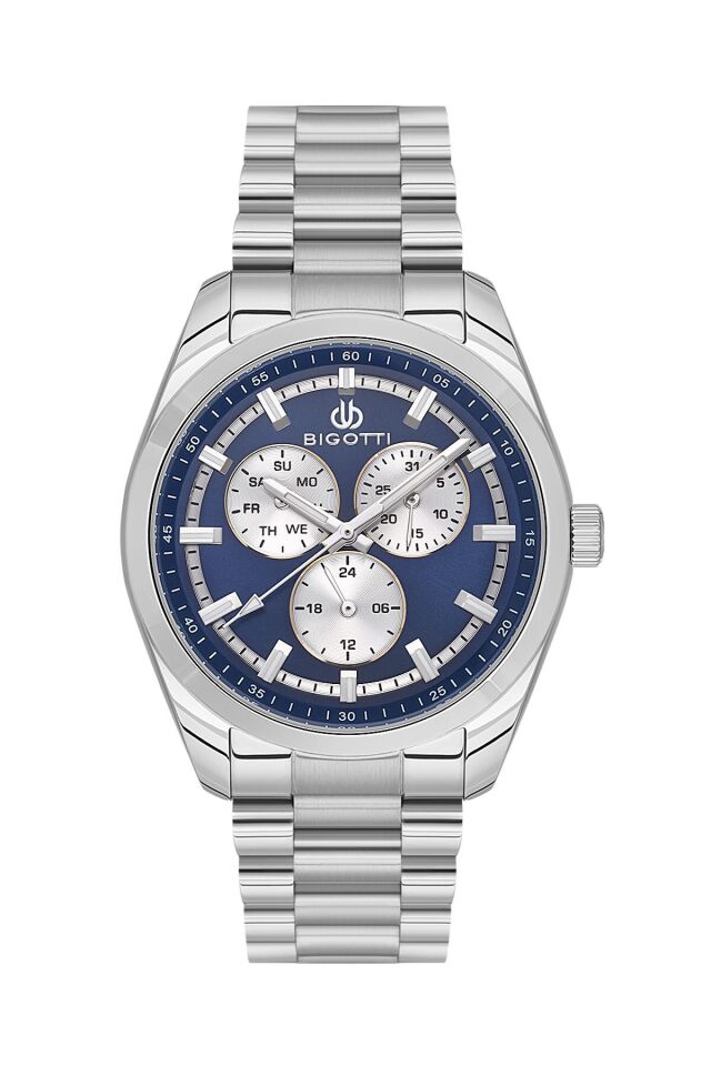 Bigotti Erkek Kol Saati BG.1.10572-3
