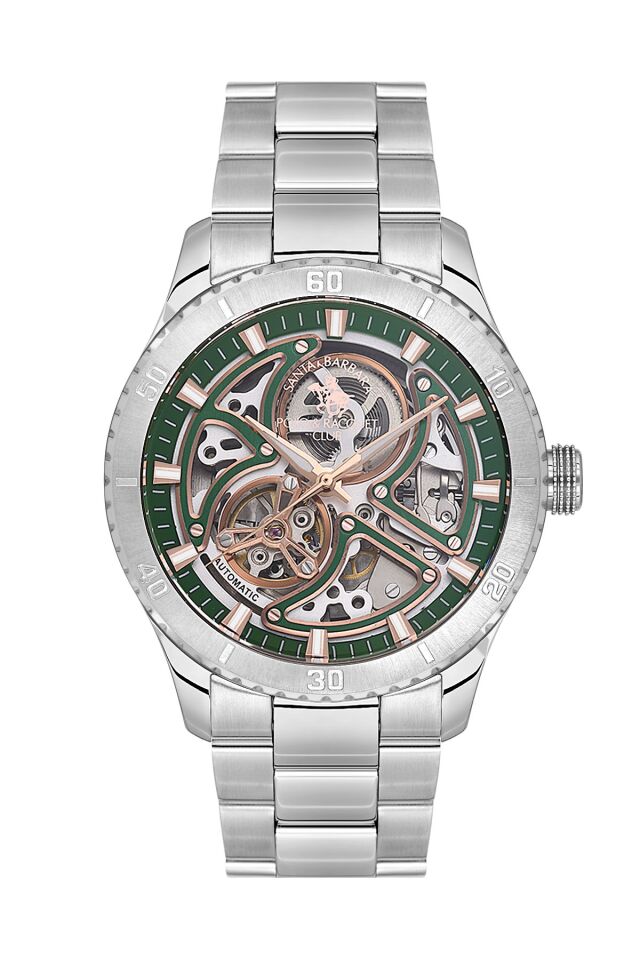 Santa Barbara Polo & Racquet Club Erkek Kol Saati ESSB.B.10572-5