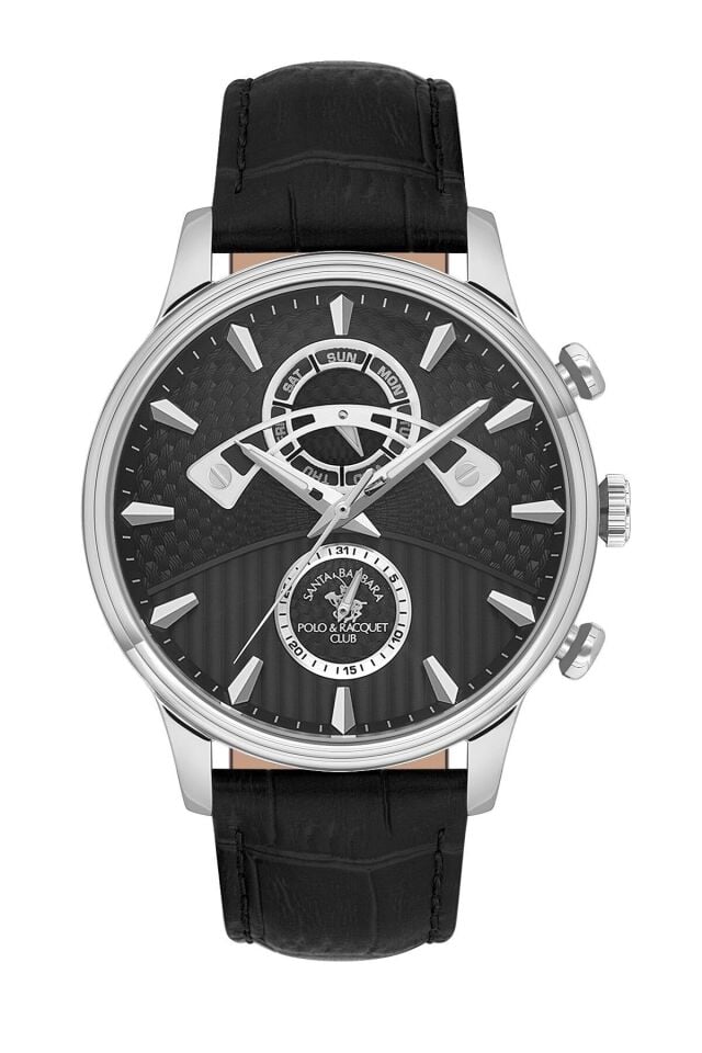 Santa Barbara Polo & Racquet Club Erkek Kol Saati SB.1.10593-2