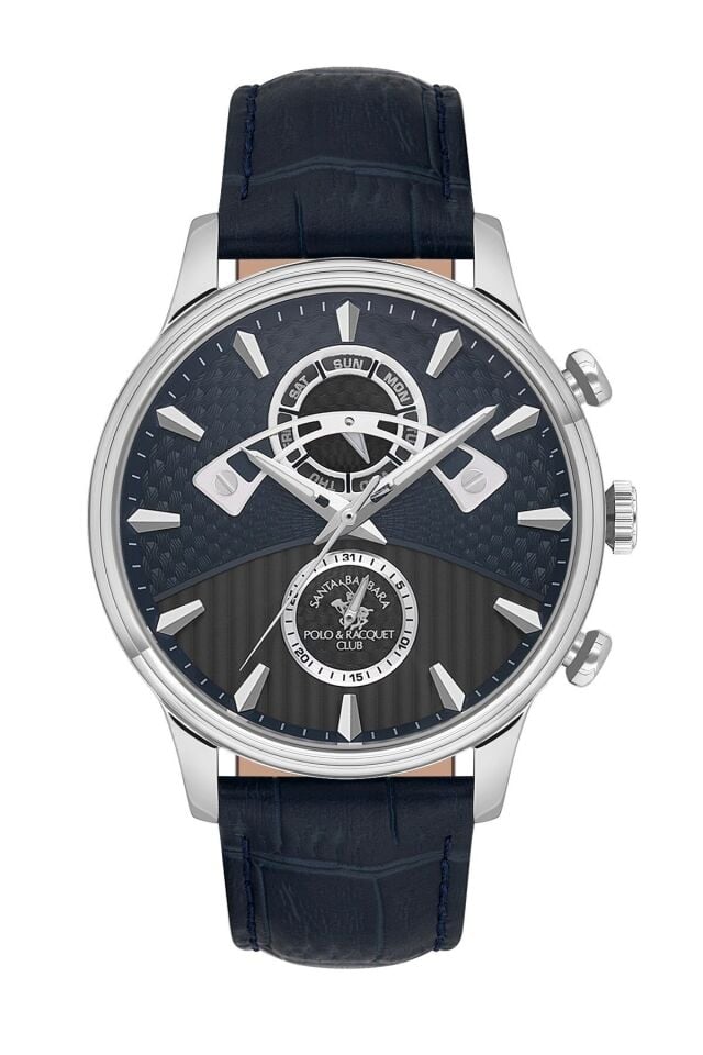 Santa Barbara Polo & Racquet Club Erkek Kol Saati SB.1.10593-3