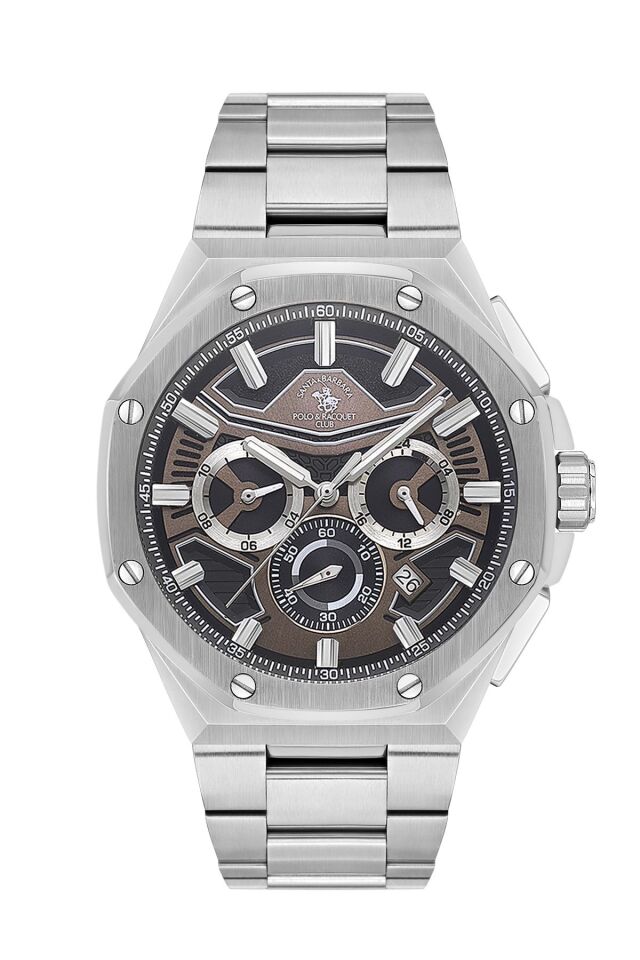 Santa Barbara Polo & Racquet Club Erkek Kol Saati SB.2.10001-1
