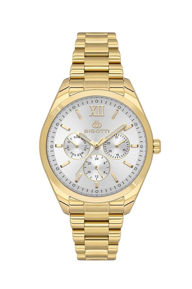 Bigotti Kadın Kol Saati BG.1.10566-2