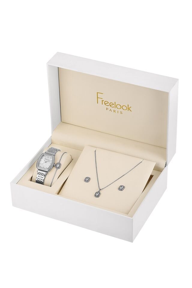 Freelook Kadın Kol Saati FL.1.10518-1