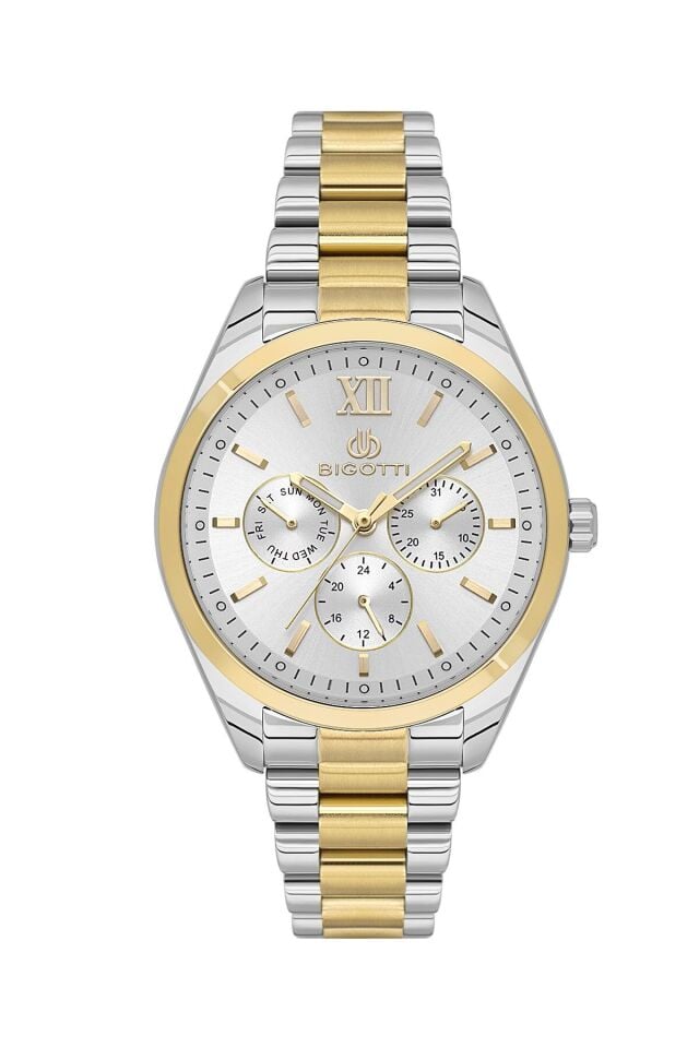 Bigotti Kadın Kol Saati BG.1.10566-4
