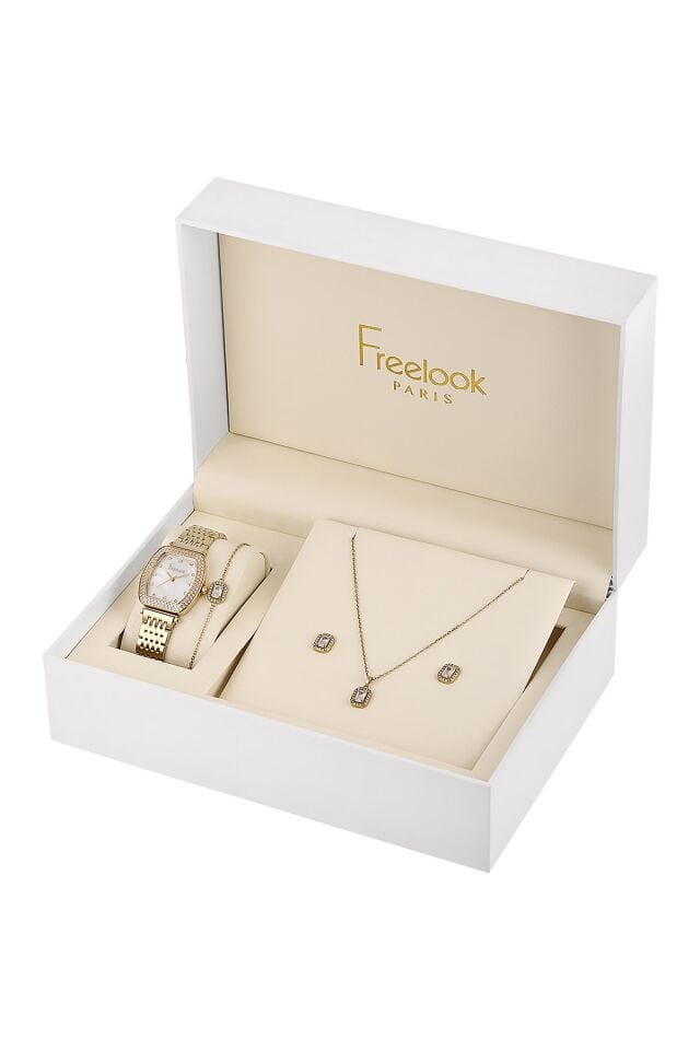 Freelook Kadın Kol Saati FL.1.10518-2