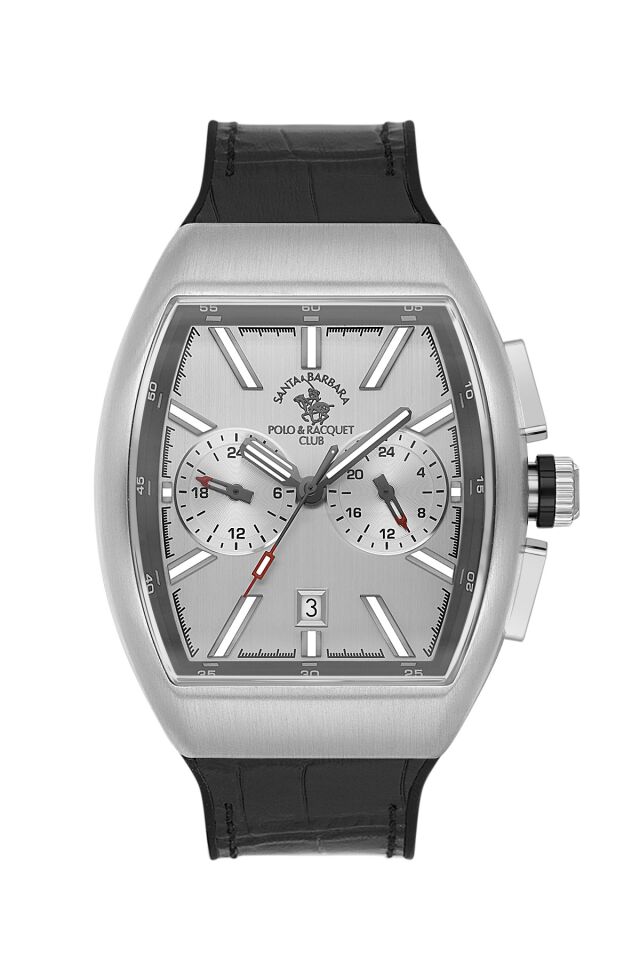 Santa Barbara Polo & Racquet Club Erkek Kol Saati ESSB.B.10607-1