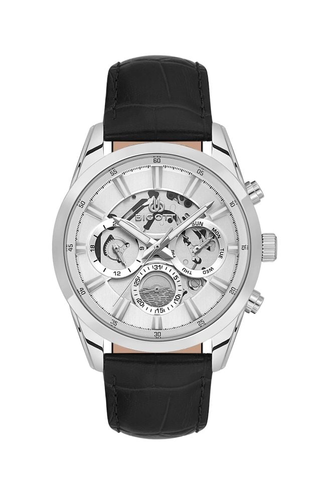 Bigotti Erkek Kol Saati BG.1.10562-1