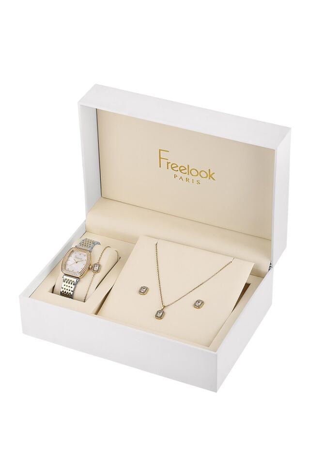 Freelook Kadın Kol Saati FL.1.10518-3