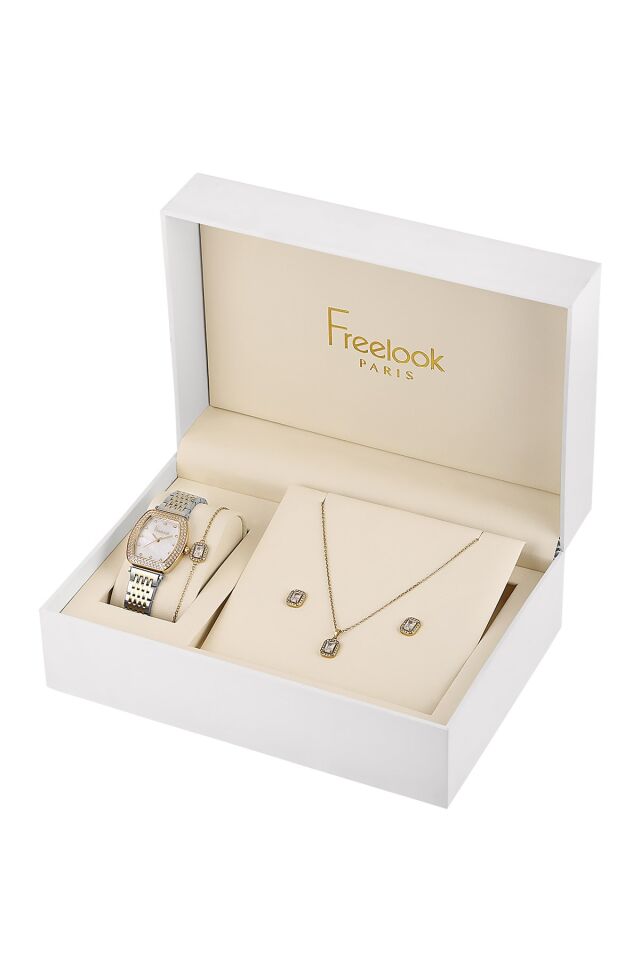 Freelook Kadın Kol Saati FL.1.10518-3