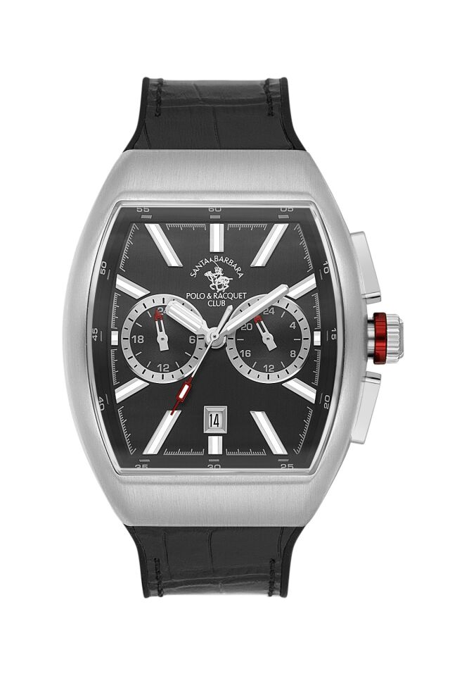 Santa Barbara Polo & Racquet Club Erkek Kol Saati ESSB.B.10607-2
