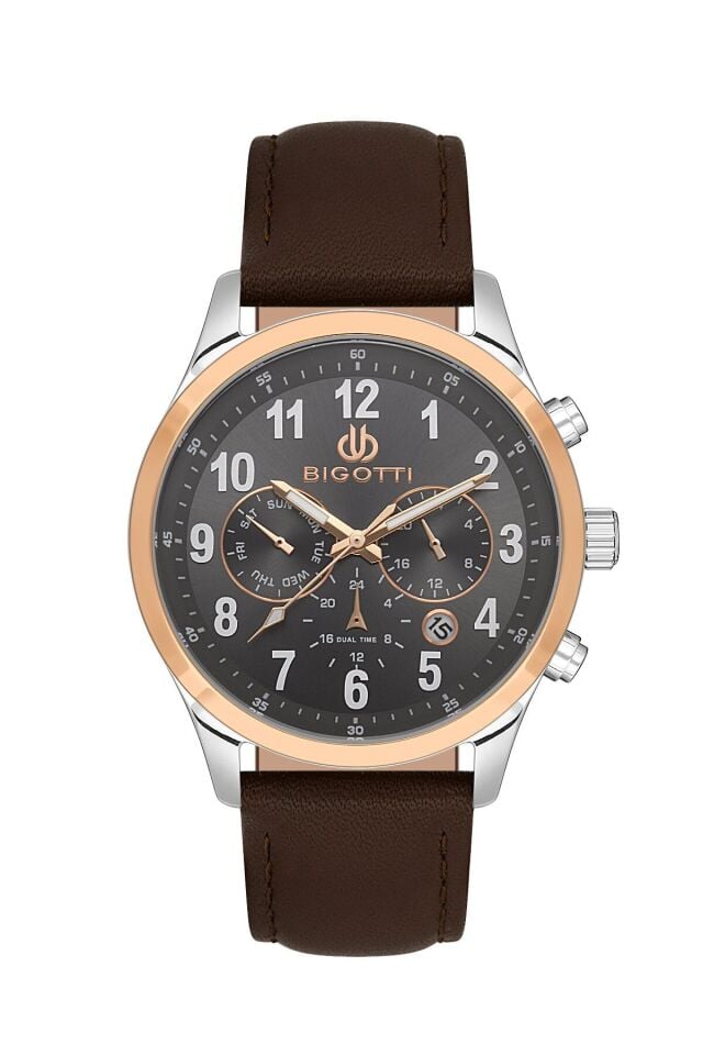 Bigotti Erkek Kol Saati  BG.1.10507.5