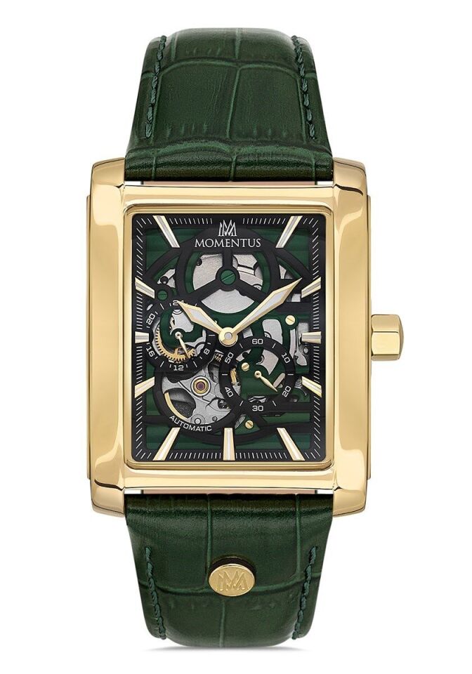 Momentus Erkek Kol Saati-TM333G-15YR