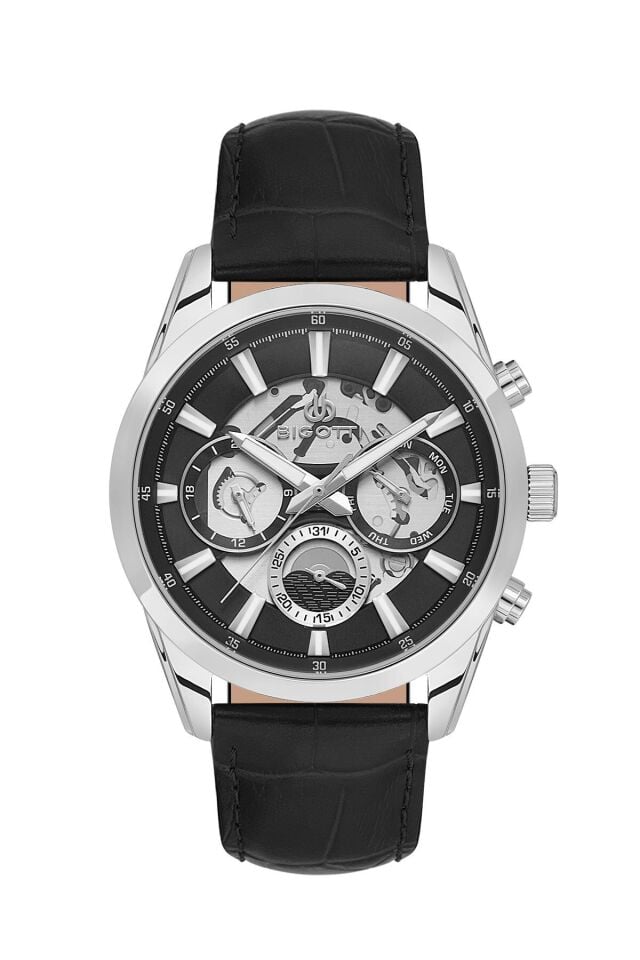 Bigotti Erkek Kol Saati BG.1.10562-3