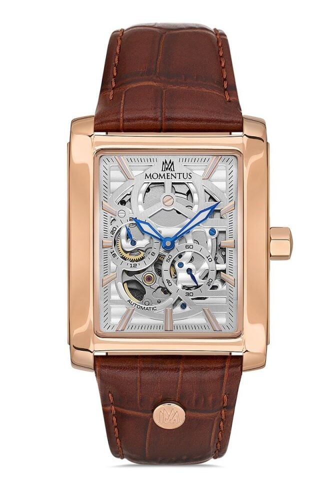 Momentus Erkek Kol Saati-TM333R-02KR