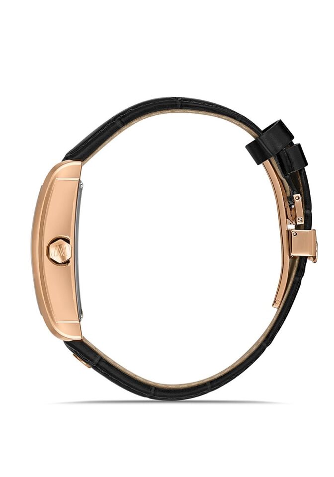 Momentus Erkek Kol Saati-TM333R-04BR