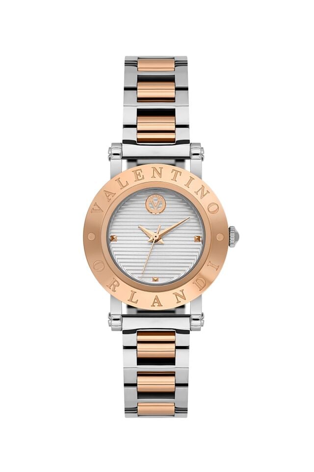 Valentino Orlandi Kadın Kol Saati ESVO.B.10031-6