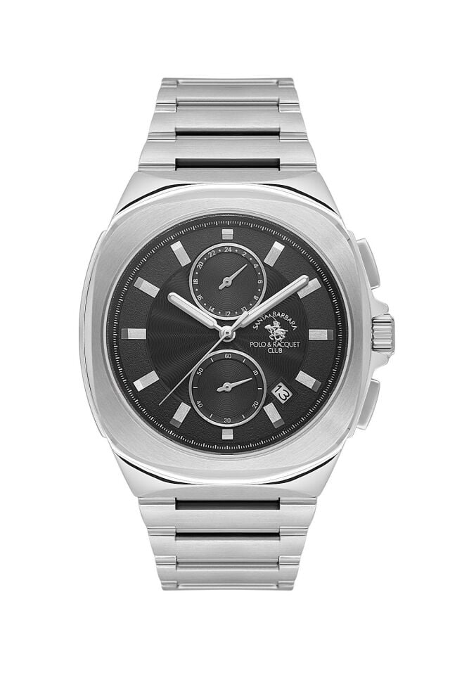 Santa Barbara Polo & Racquet Club Erkek Kol Saati SB.1.10610-1