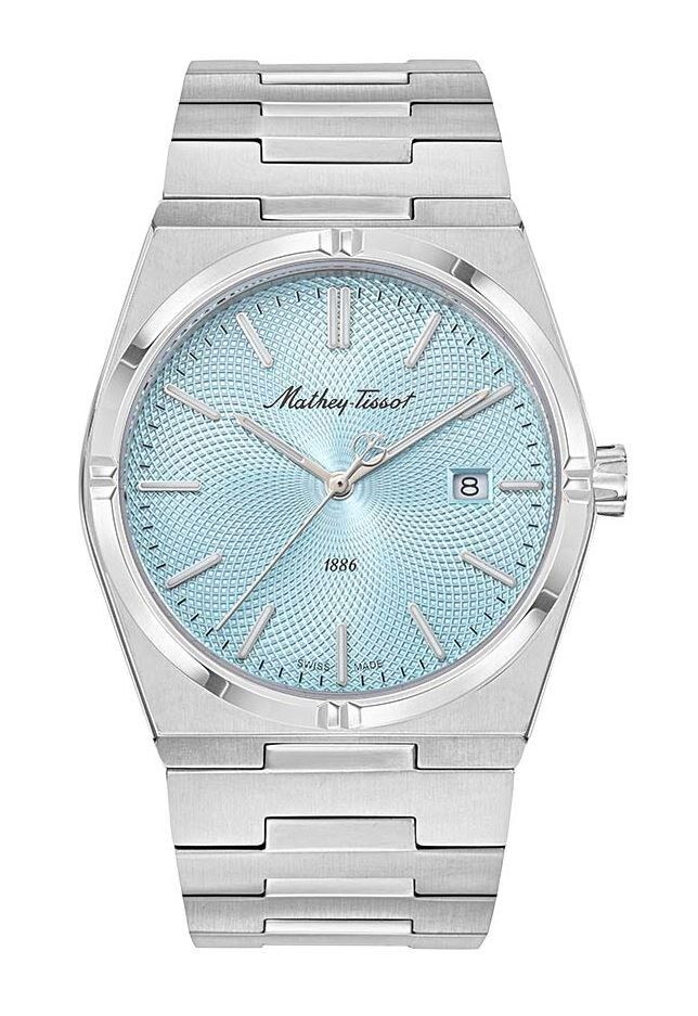 Mathey Tissot Erkek Kol Saati - H118SK