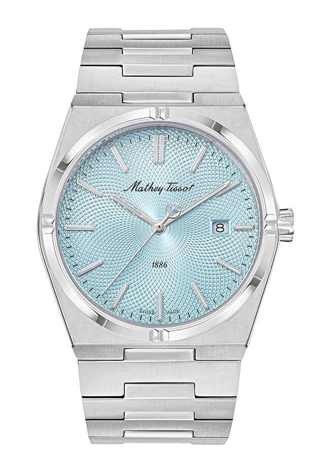 Mathey Tissot Erkek Kol Saati - H118SK
