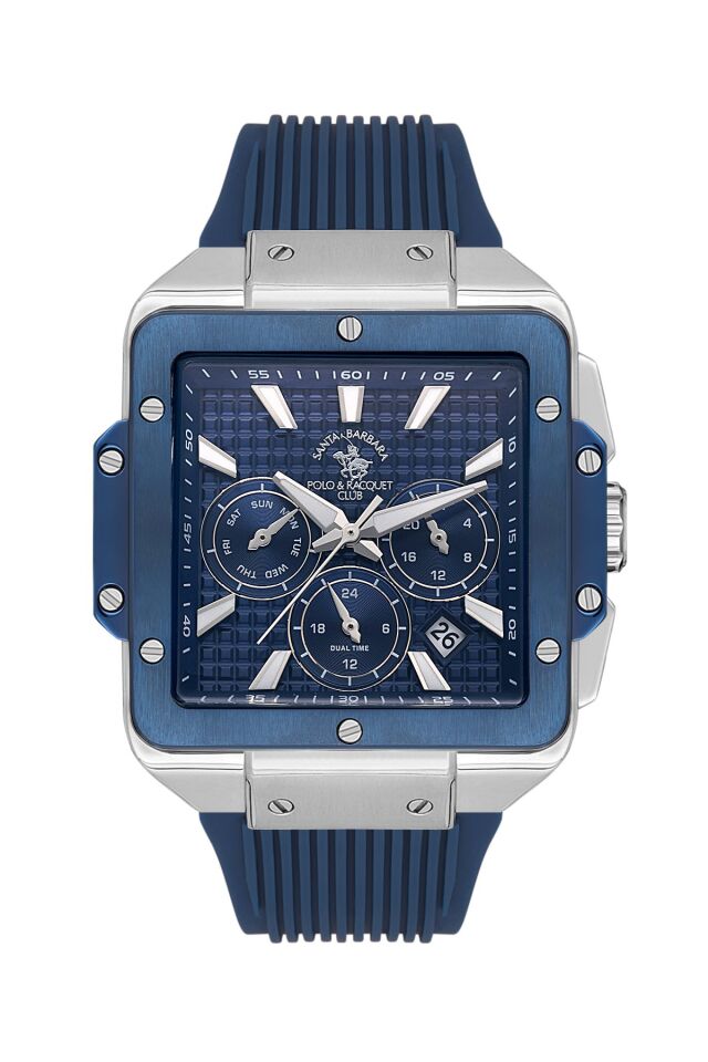 Santa Barbara Polo & Racquet Club Erkek Kol Saati SB.1.10562-2