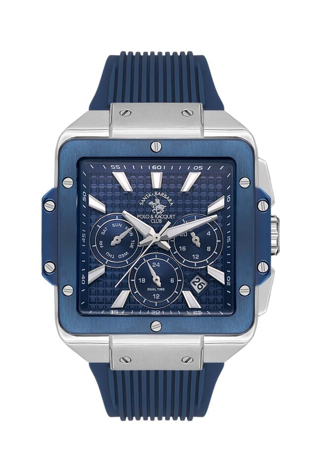 Santa Barbara Polo & Racquet Club Erkek Kol Saati SB.1.10562-2