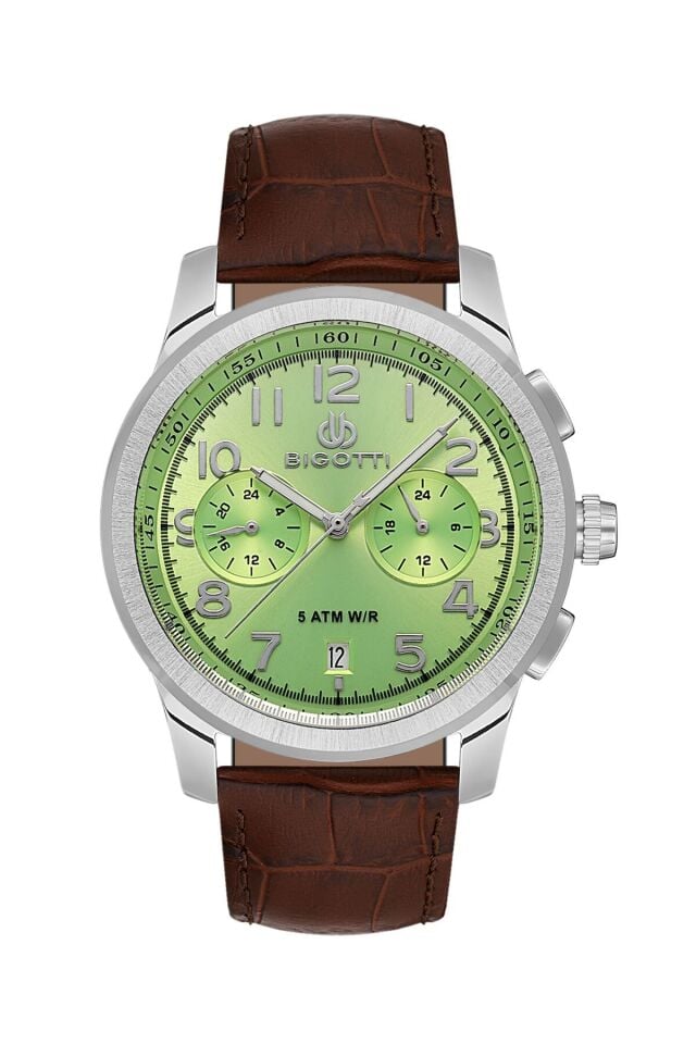 Bigotti Erkek Kol Saati BG.1.10554-3