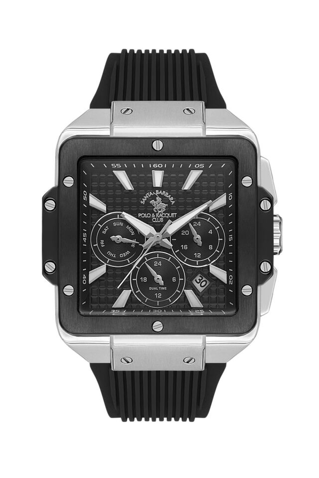 Santa Barbara Polo & Racquet Club Erkek Kol Saati SB.1.10562-1