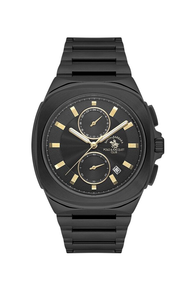 Santa Barbara Polo & Racquet Club Erkek Kol Saati SB.1.10610-5