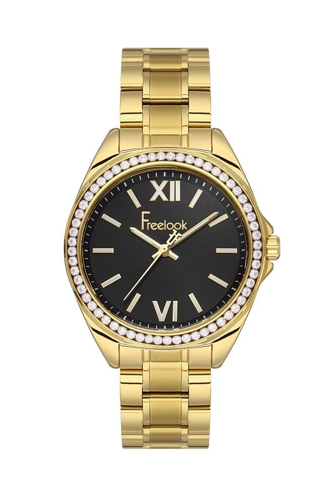 Freelook Kadın Kol Saati - FL.1.10405-3