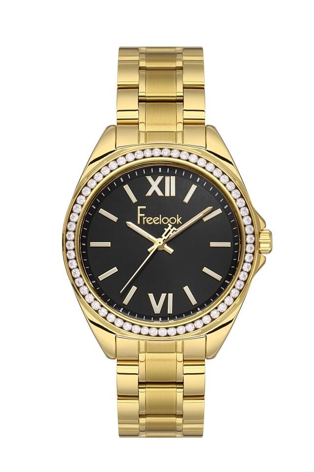 Freelook Kadın Kol Saati - FL.1.10405-3