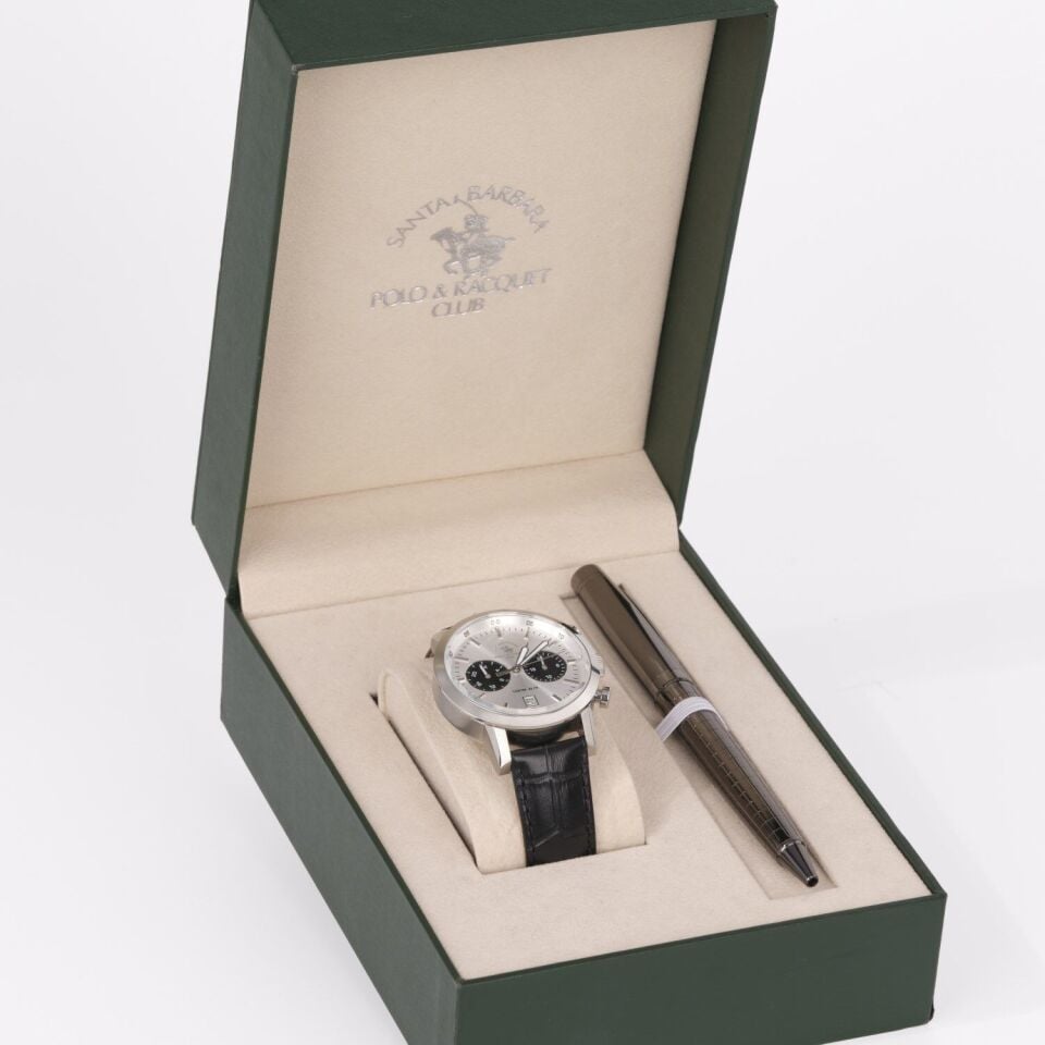 Santa Barbara Polo & Racquet Club Erkek Saati SB.1.10616-1