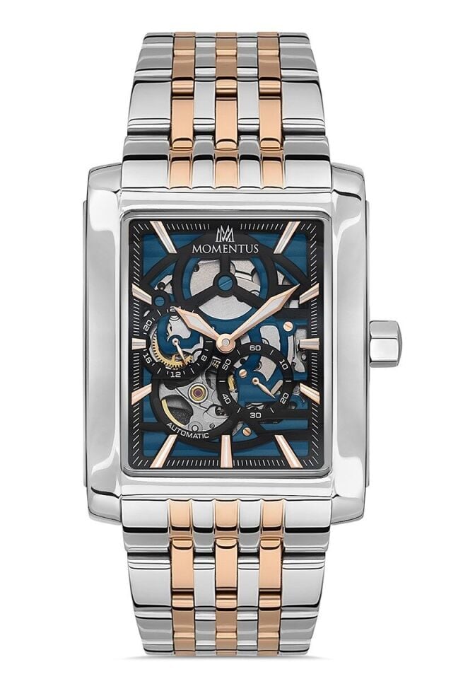 Momentus Erkek Kol Saati-TM333T-11SR