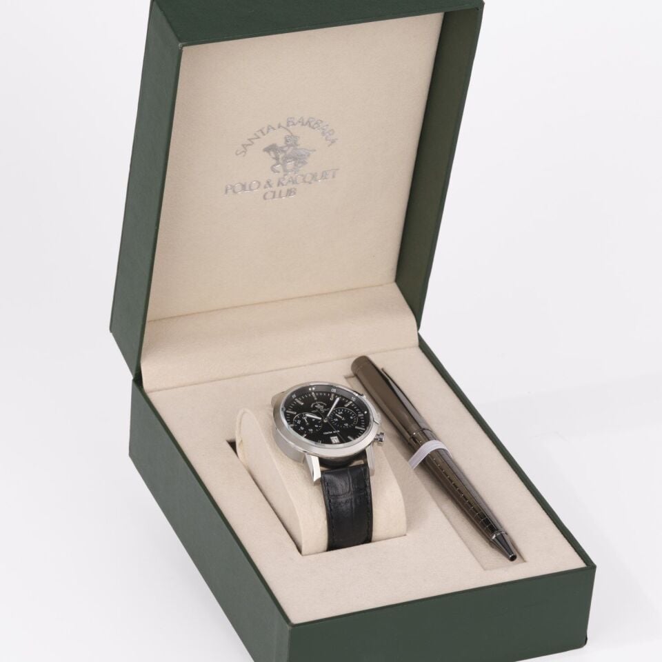 Santa Barbara Polo & Racquet Club Erkek Saati SB.1.10616-2