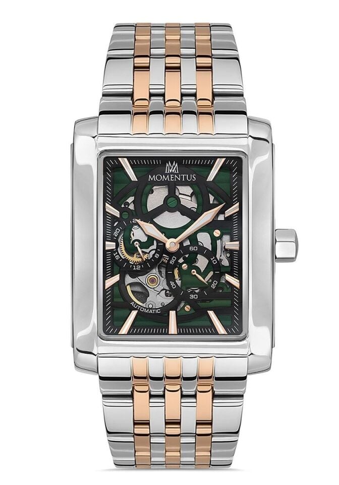 Momentus Erkek Kol Saati-TM333T-15SR