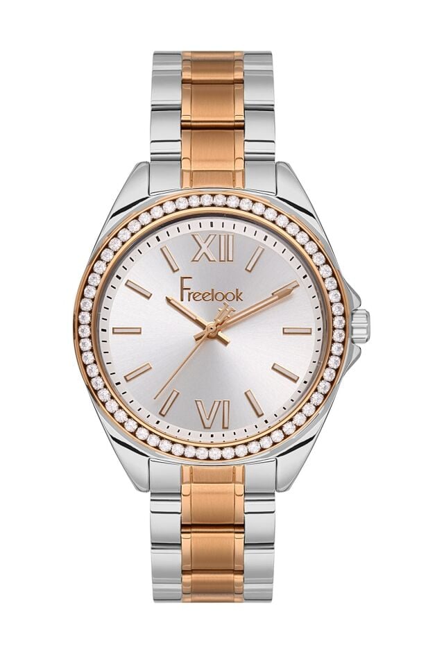 Freelook Kadın Kol Saati - FL.1.10405-5