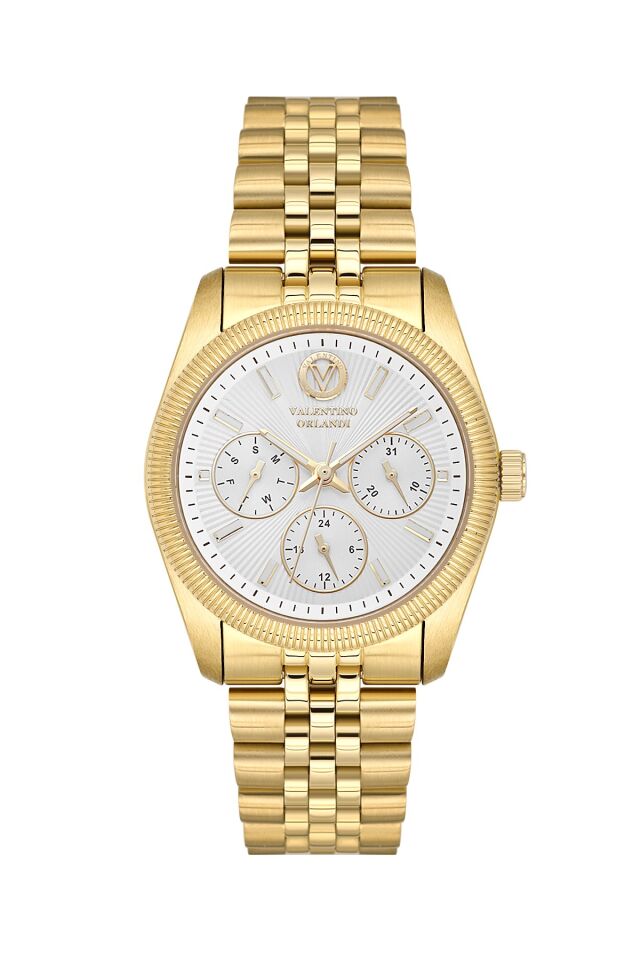 Valentino Orlandi Kadın Kol Saati ESVO.D.10012-2