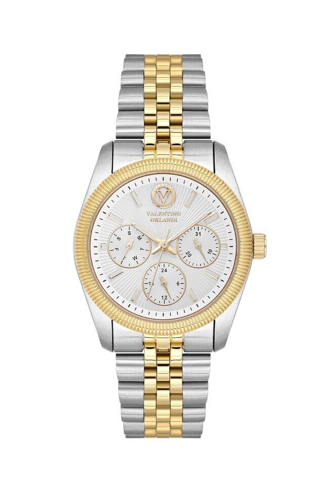 Valentino Orlandi Kadın Kol Saati ESVO.D.10012-3