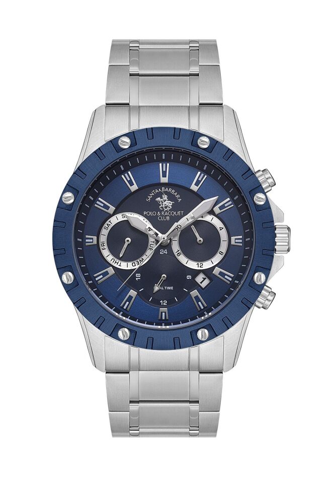 Santa Barbara Polo & Racquet Club Erkek Kol Saati SB.1.10545-2